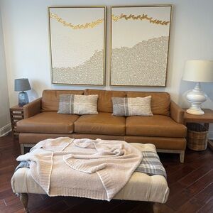 Barefoot Dreams Blanket